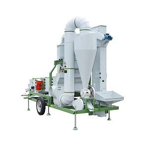 Сортировочно-очистительная машина 5XFS-7.5CS